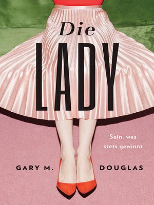 cover image of Die Lady